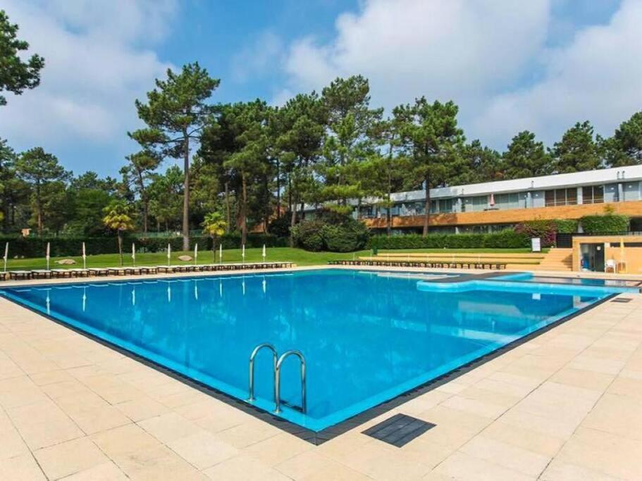 Quinta Da Barca House - Nada Melhor Que Juntar Luxo A Lazer Com Mar E Rio! Esposende Kültér fotó