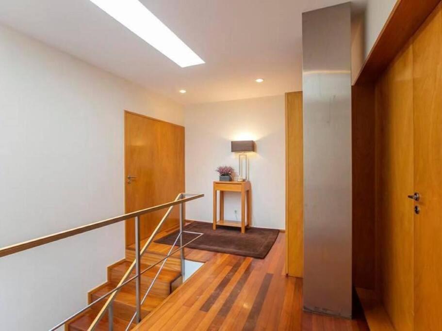 Quinta Da Barca House - Nada Melhor Que Juntar Luxo A Lazer Com Mar E Rio! Esposende Kültér fotó