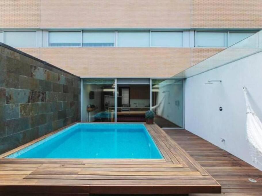 Quinta Da Barca House - Nada Melhor Que Juntar Luxo A Lazer Com Mar E Rio! Esposende Kültér fotó
