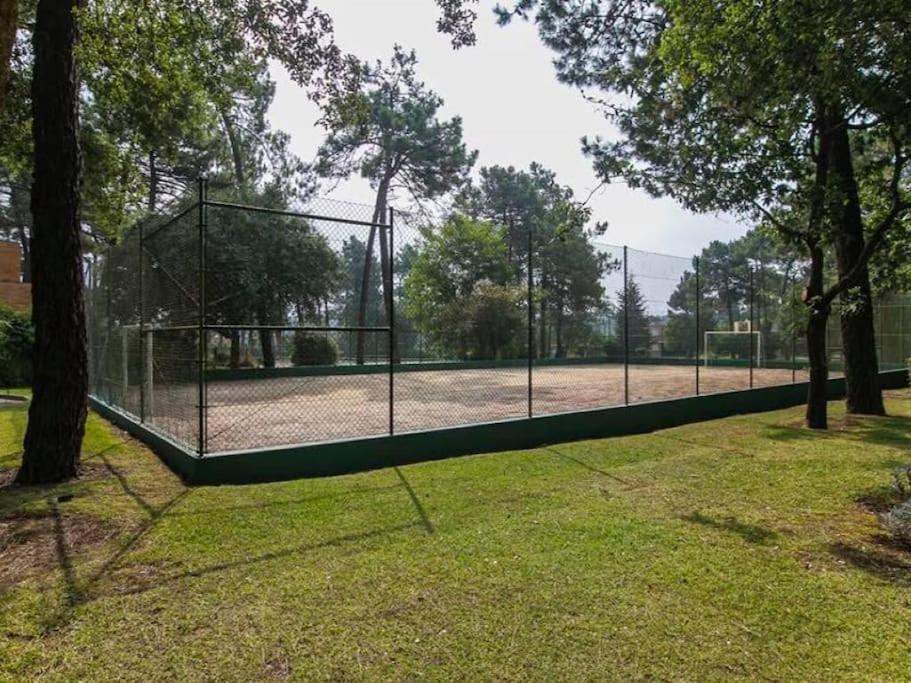 Quinta Da Barca House - Nada Melhor Que Juntar Luxo A Lazer Com Mar E Rio! Esposende Kültér fotó