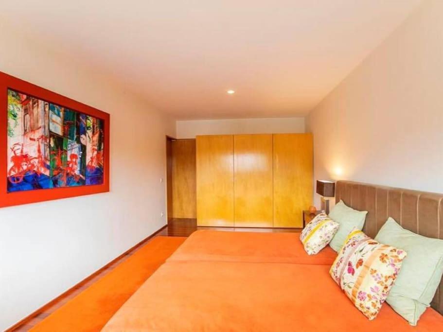Quinta Da Barca House - Nada Melhor Que Juntar Luxo A Lazer Com Mar E Rio! Esposende Kültér fotó