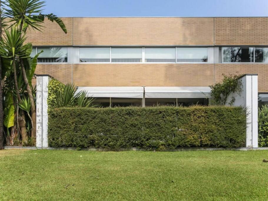 Quinta Da Barca House - Nada Melhor Que Juntar Luxo A Lazer Com Mar E Rio! Esposende Kültér fotó