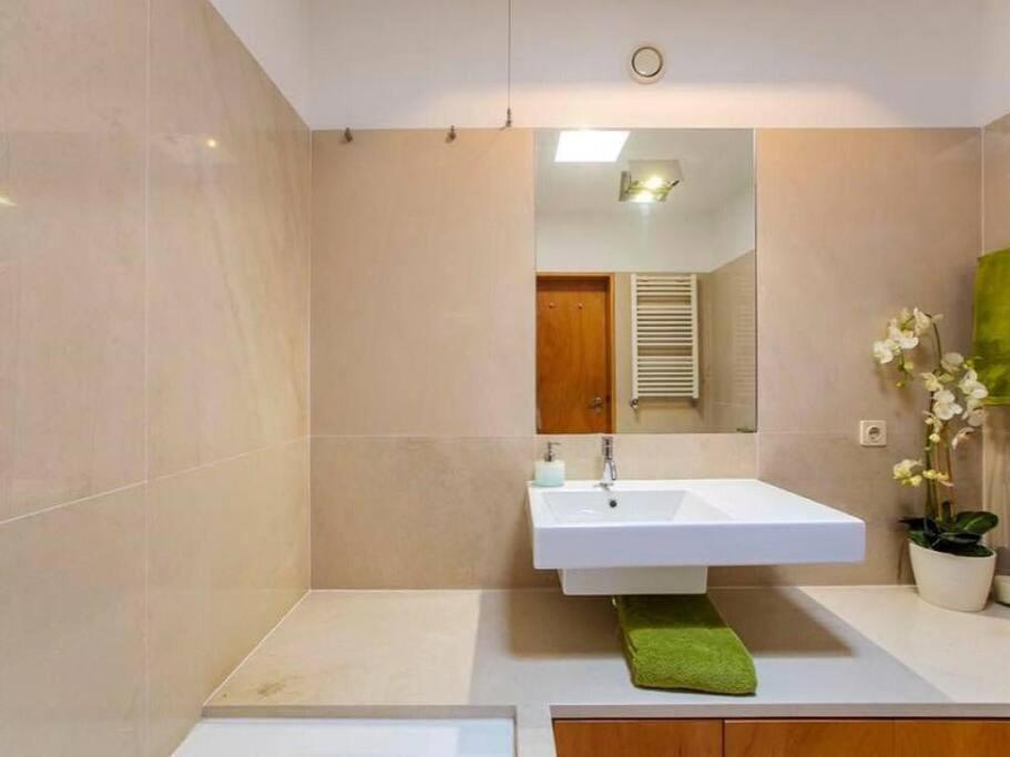 Quinta Da Barca House - Nada Melhor Que Juntar Luxo A Lazer Com Mar E Rio! Esposende Kültér fotó