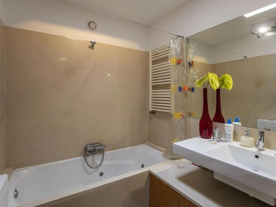 Quinta Da Barca House - Nada Melhor Que Juntar Luxo A Lazer Com Mar E Rio! Esposende Kültér fotó