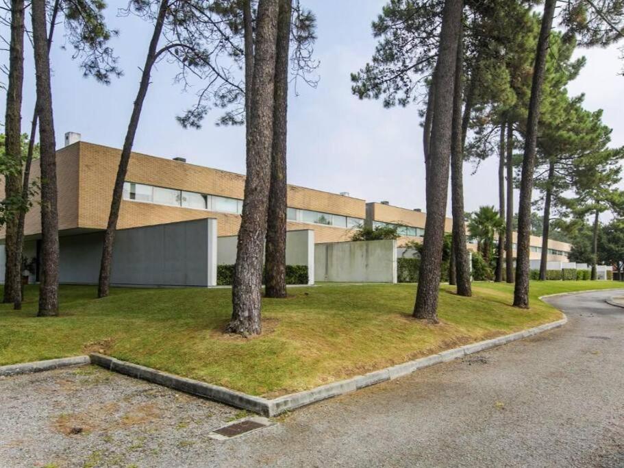 Quinta Da Barca House - Nada Melhor Que Juntar Luxo A Lazer Com Mar E Rio! Esposende Kültér fotó