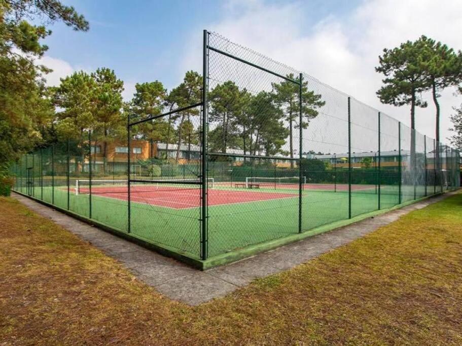 Quinta Da Barca House - Nada Melhor Que Juntar Luxo A Lazer Com Mar E Rio! Esposende Kültér fotó